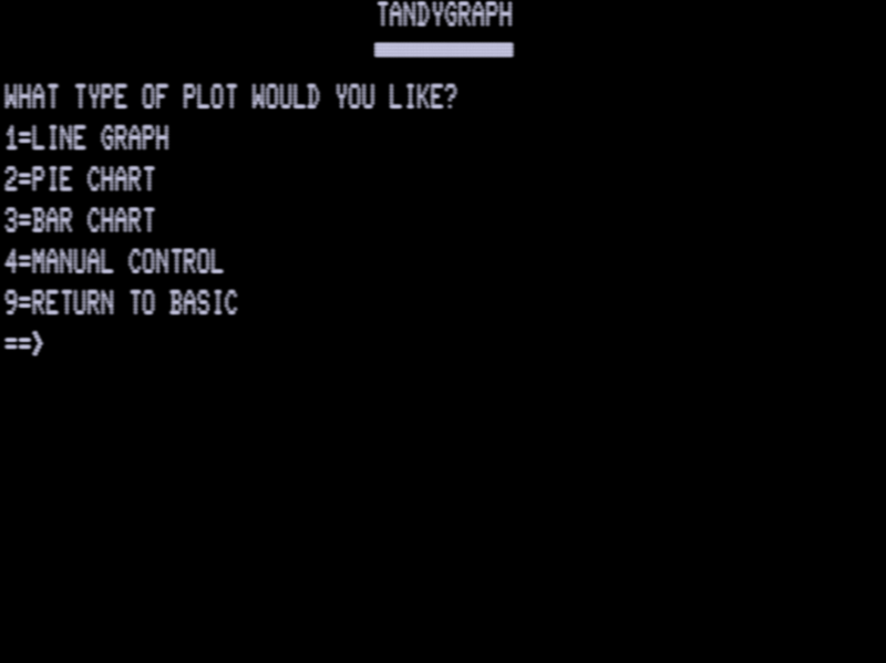 Screen shot